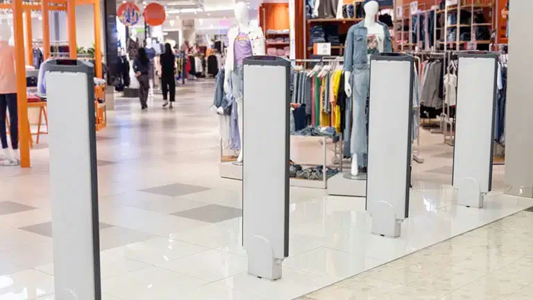 How Retail Alarm Monitoring Can Help Prevent Shoplifting